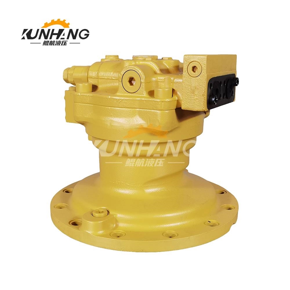 Hyundai Hot selling swing Motor 31N8-12010 R290LC-7 Hydraulika