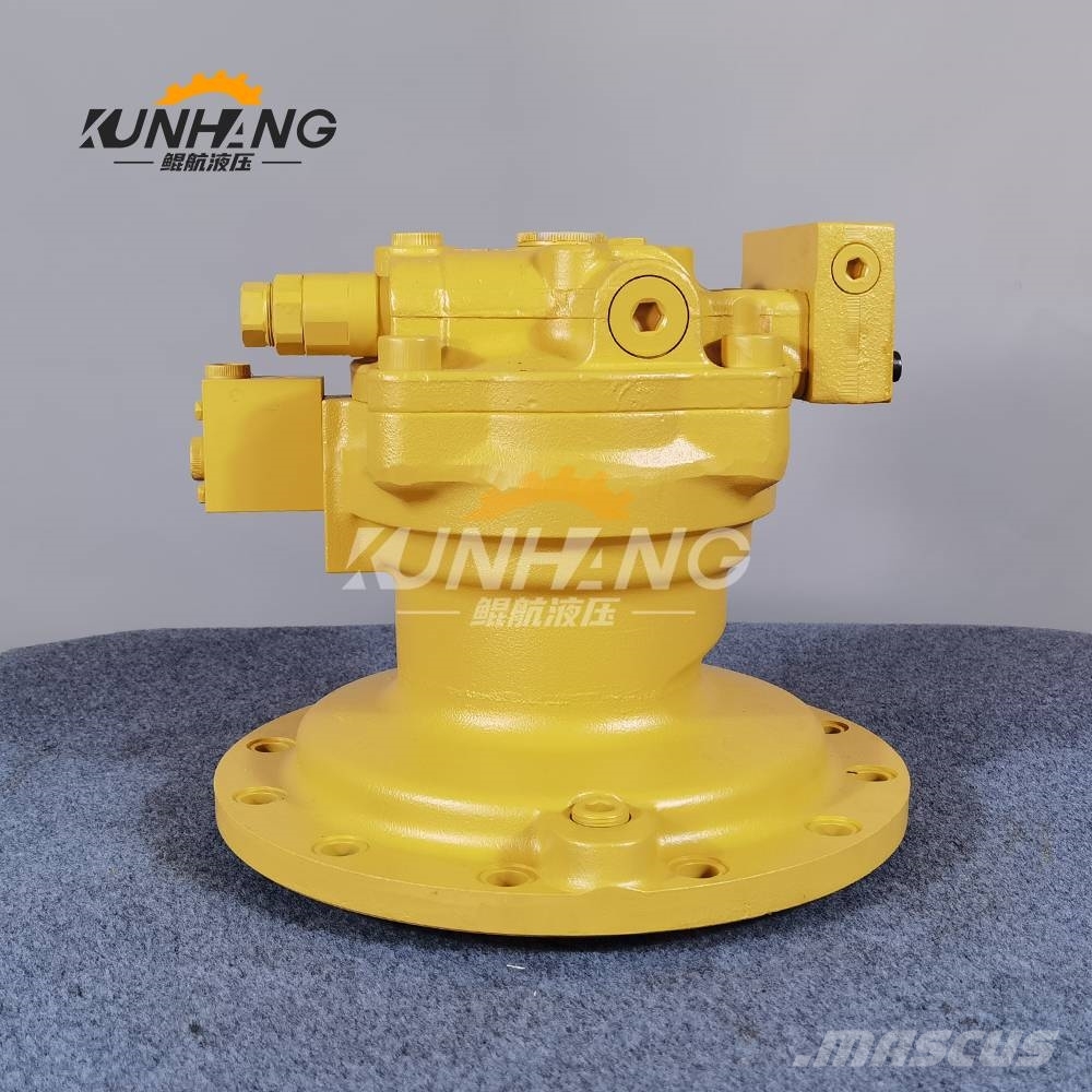 Hyundai Hot selling swing Motor 31N8-12010 R290LC-7 Hydraulika