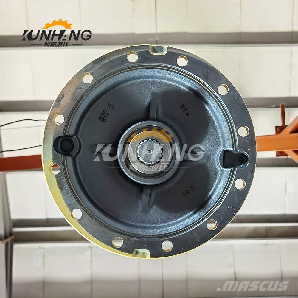 Hyundai Hot selling swing Motor 31N8-12010 R290LC-7 Hydraulika