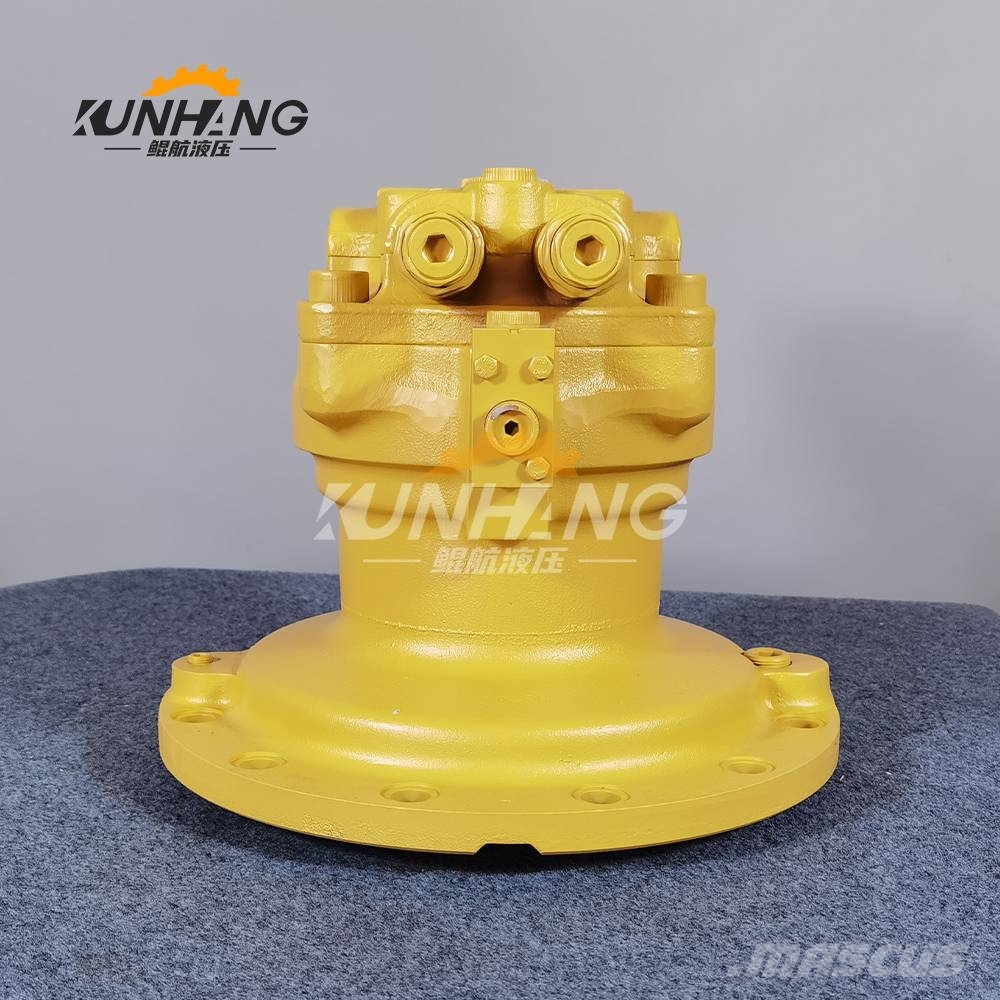 Hyundai Hot selling swing Motor 31N8-12010 R290LC-7 Hydraulika