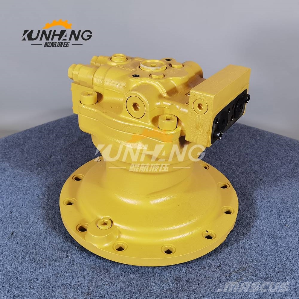 Hyundai Hot selling swing Motor 31N8-12010 R290LC-7 Hydraulika