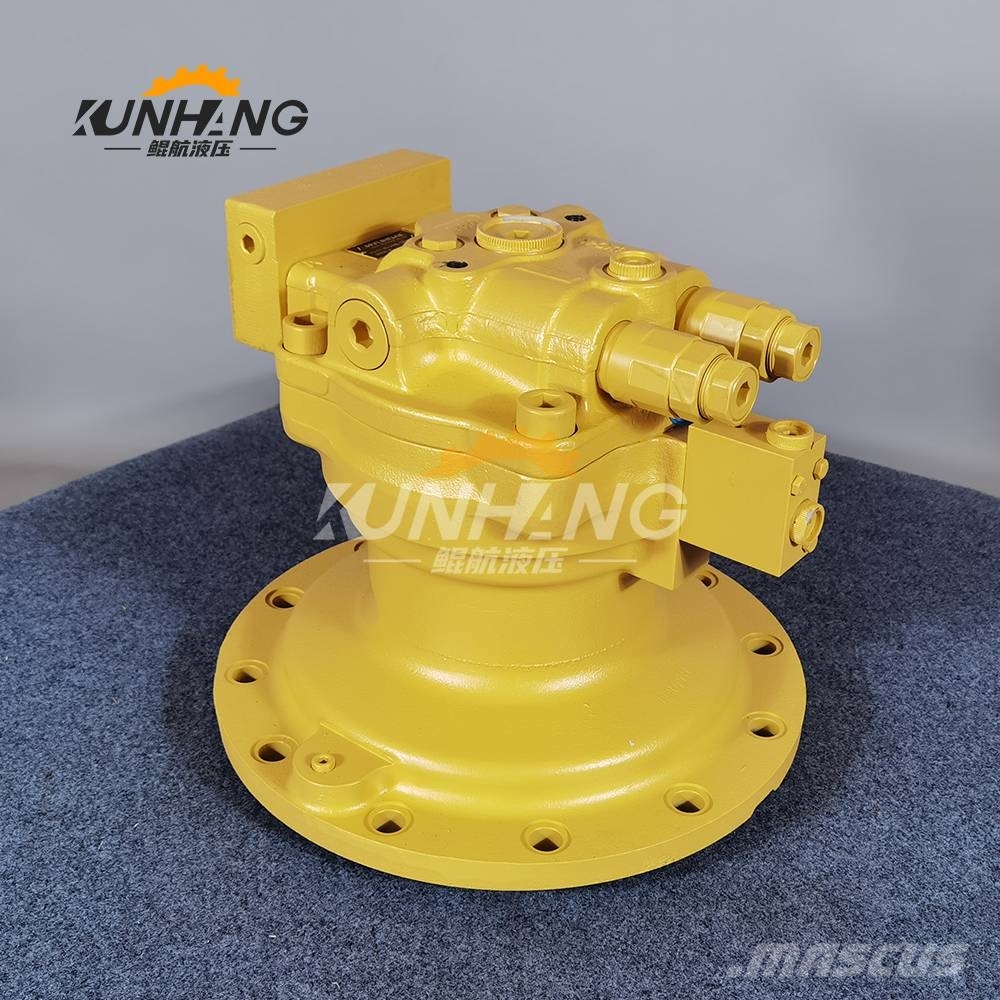 Hyundai Hot selling swing Motor 31N8-12010 R290LC-7 Hydraulika