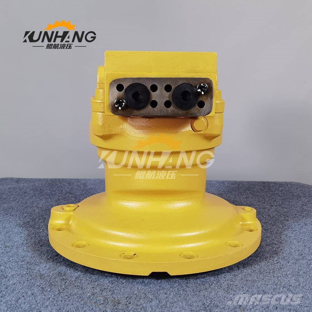 Hyundai Hot selling swing Motor 31N8-12010 R290LC-7 Hydraulika