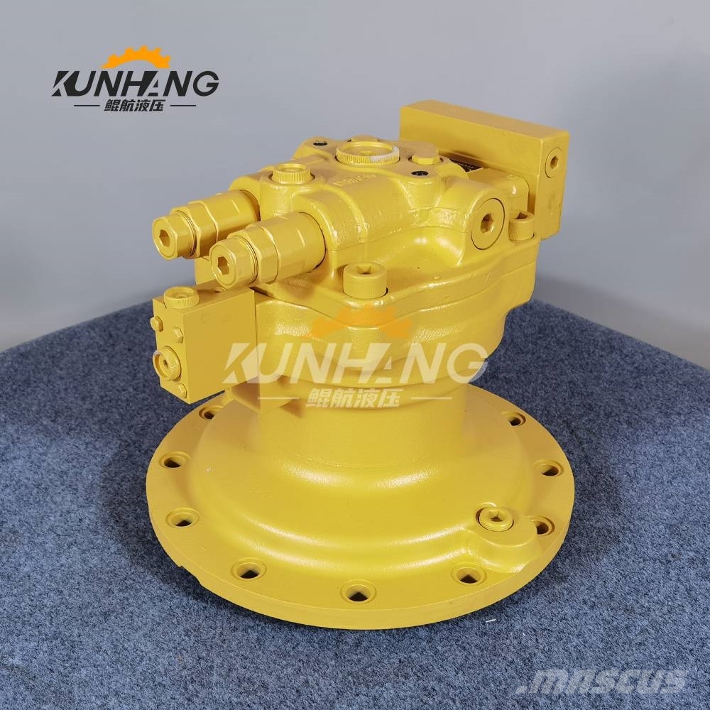 Hyundai Hot selling swing Motor 31N8-12010 R290LC-7 Hydraulika