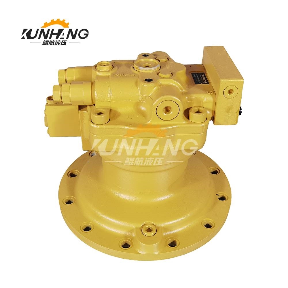 Hyundai Hot selling swing Motor 31N8-12010 R290LC-7 Hydraulika