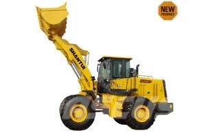Shantui SL50W(N)-3 Wheel loaders