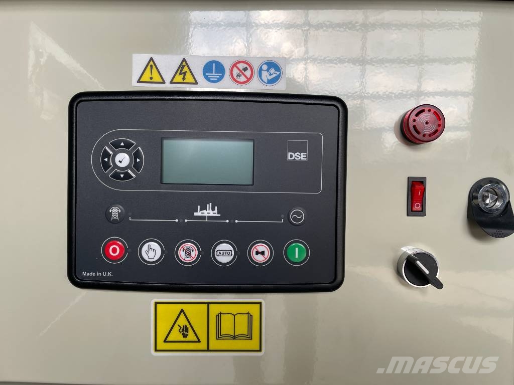 Baudouin 4M06G44/5 - 42 kVA Generator - DPX-19863 Diesel Generatoren