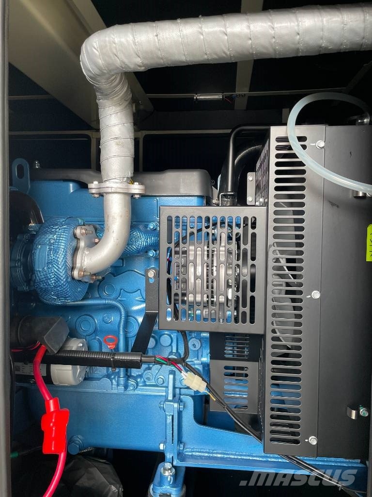 Baudouin 4M06G44/5 - 42 kVA Generator - DPX-19863 Diesel Generatoren