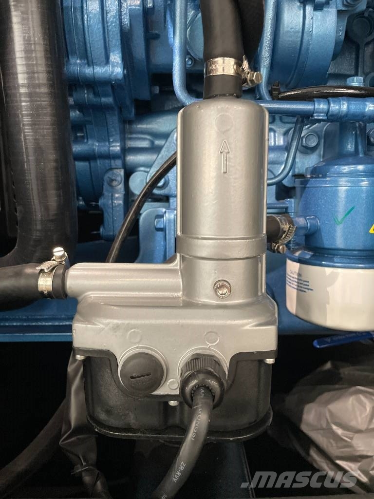 Baudouin 4M06G44/5 - 42 kVA Generator - DPX-19863 Diesel Generatoren