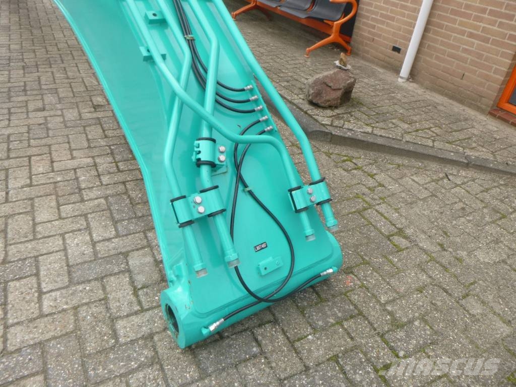 Kobelco SK210LC-10/SK210LC-11 Long reach 18 meter Long Reach Graafmachines