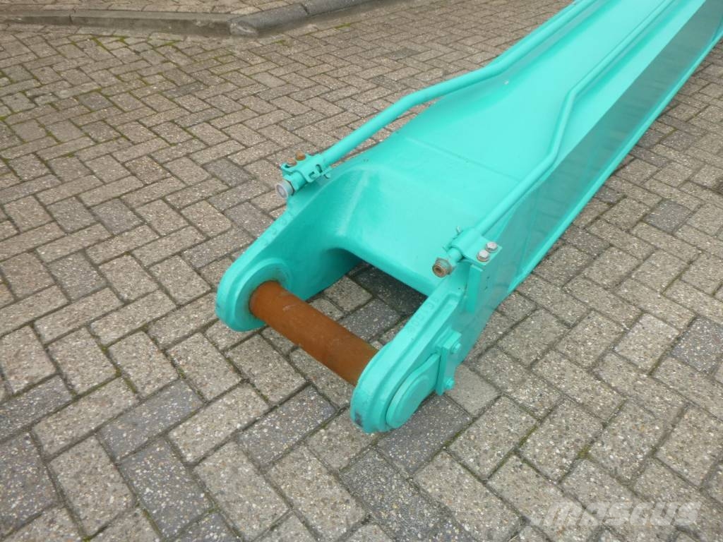 Kobelco SK210LC-10/SK210LC-11 Long reach 18 meter Long Reach Graafmachines