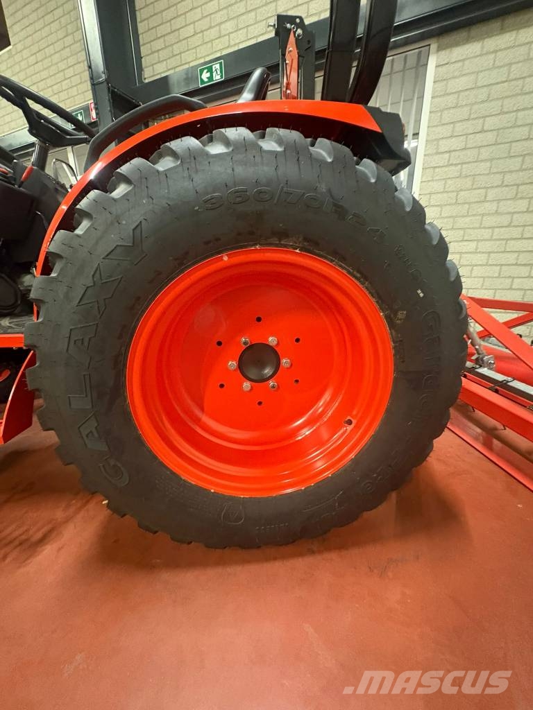 Kioti ck4030hst الجرارات