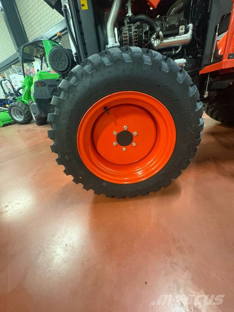 Kioti ck4030hst الجرارات