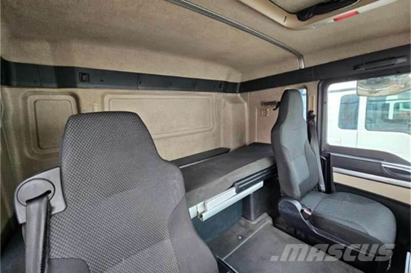 MAN 33 SERIES Citi