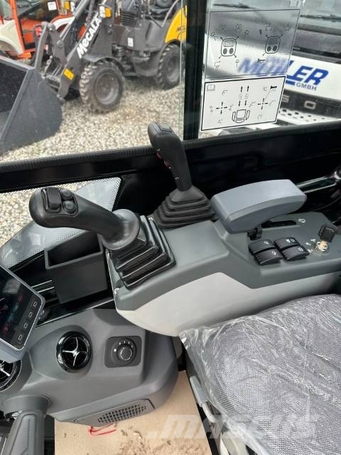 Sany SY 26 C Minibagger 27.500 EUR Minikoparki