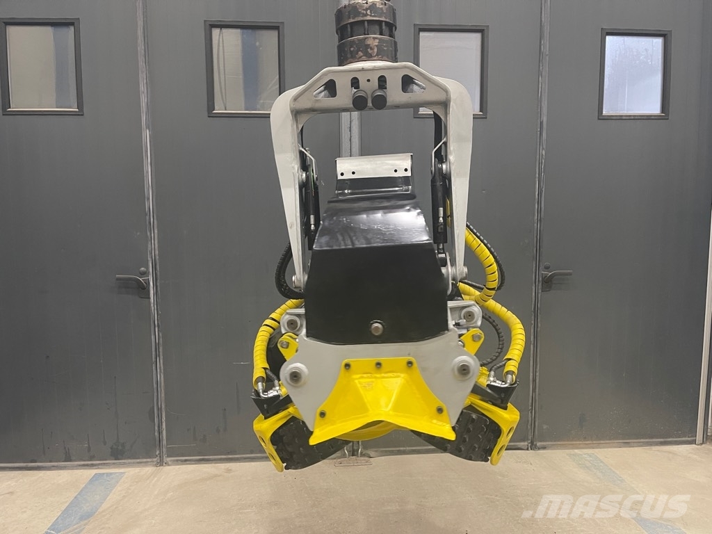 Kesla 18RH II 收穫機頭
