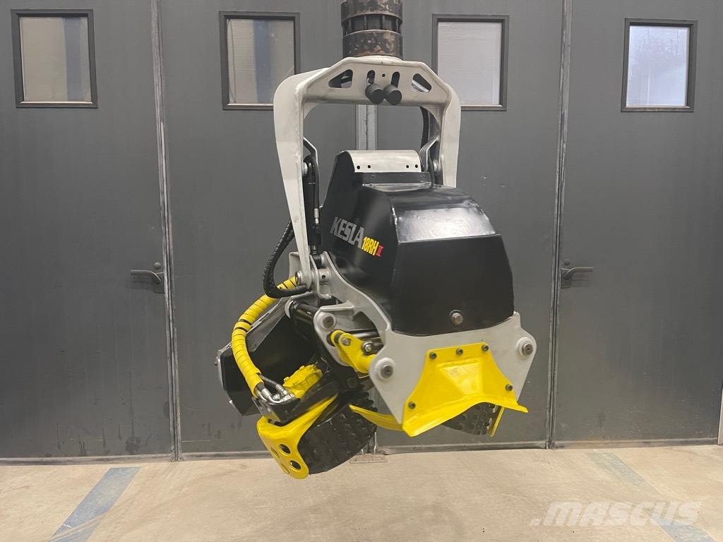 Kesla 18RH II 收穫機頭