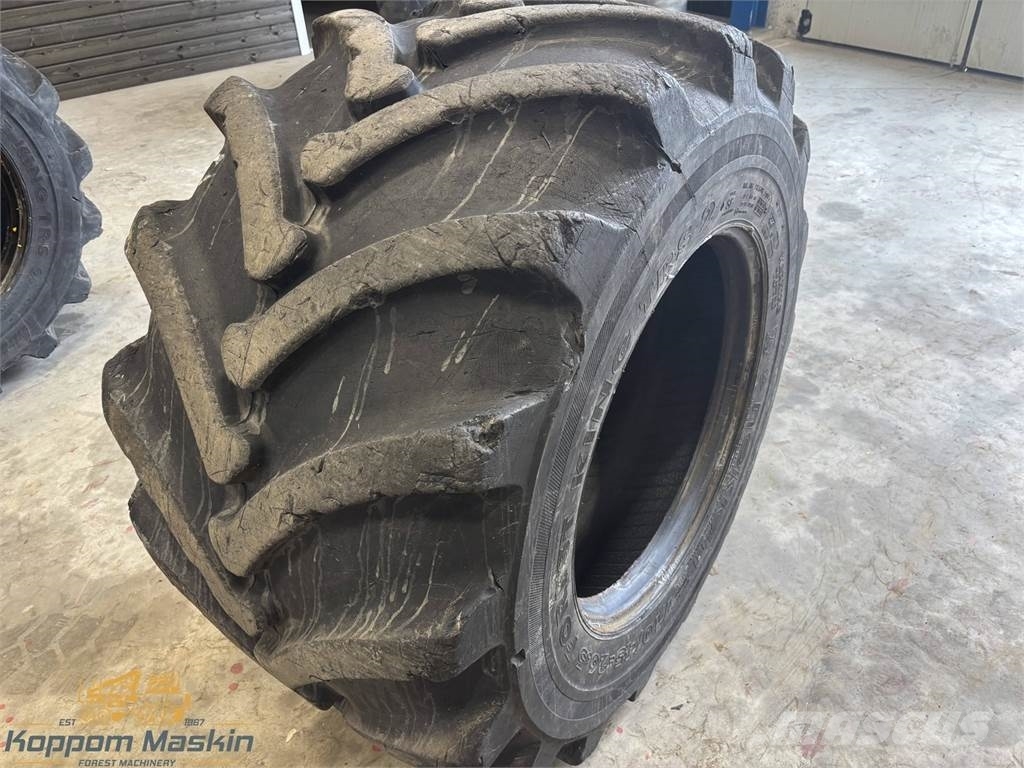 Nokian Trs2 710/45x26,5 Used/Beg Reifen