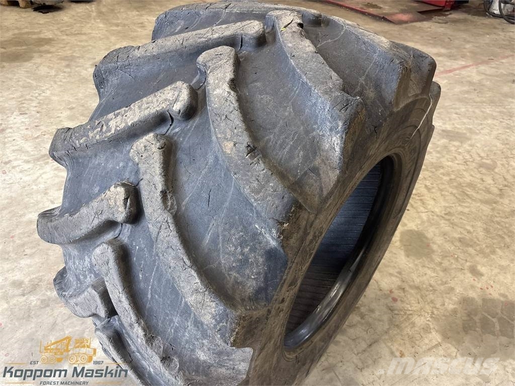 Nokian Trs2 710/45x26,5 Used/Beg Reifen