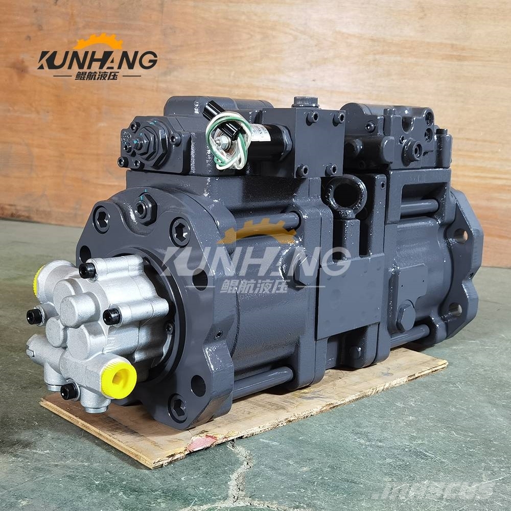 Kobelco K3V63DT120R-2N Hydraulic Pump SK130LC SK130 Hydraulics