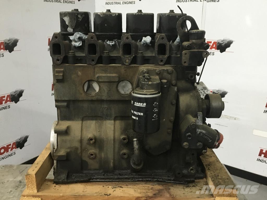 Cummins 4B3.9 CPL???? USED Κινητήρες