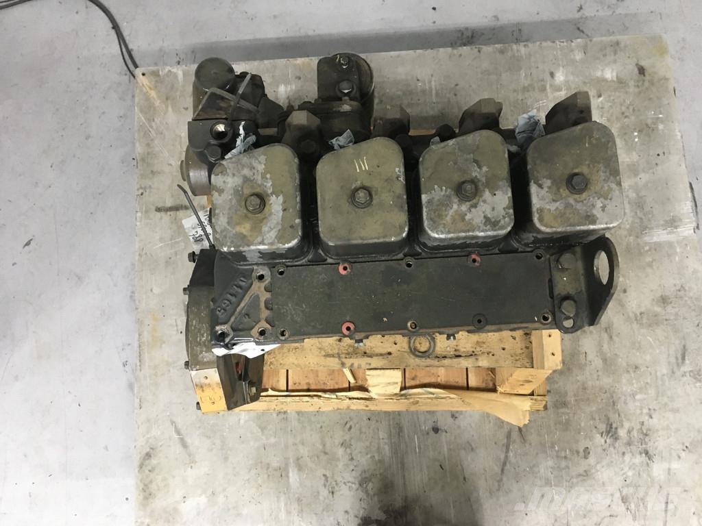 Cummins 4B3.9 CPL???? USED Κινητήρες