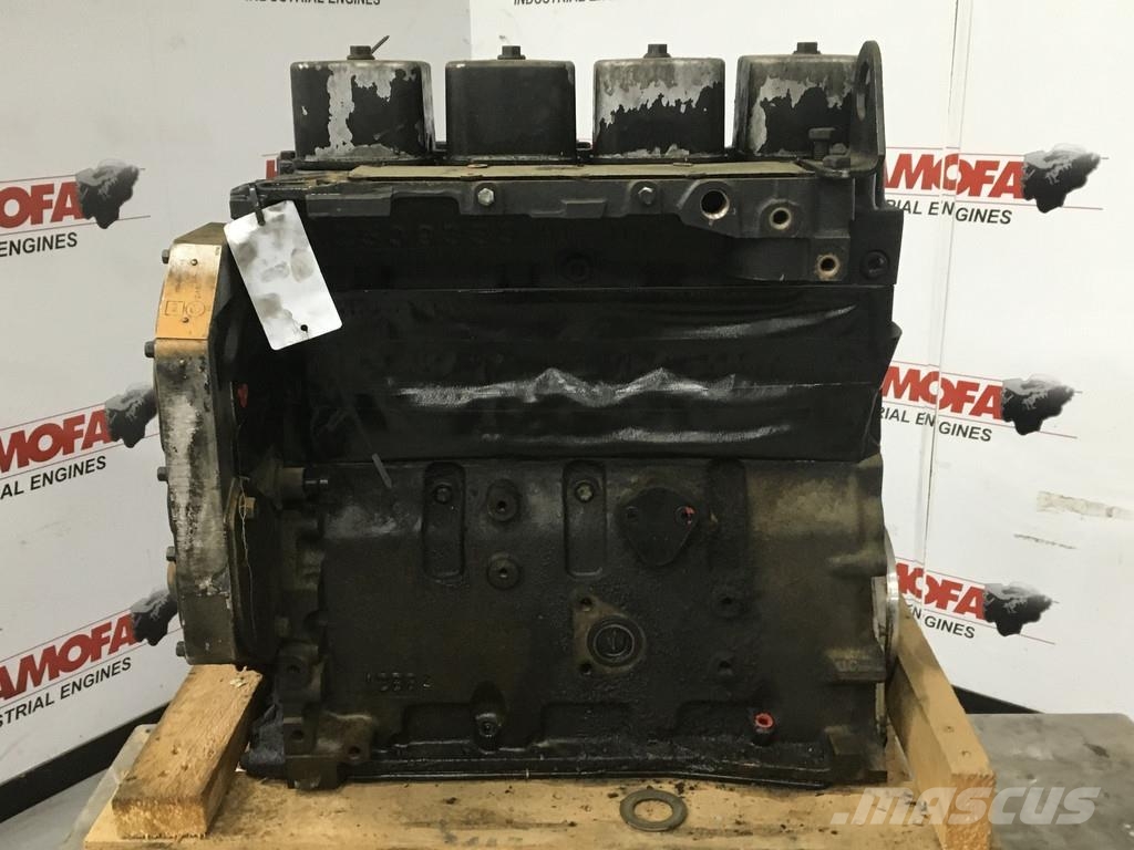 Cummins 4B3.9 CPL???? USED Κινητήρες