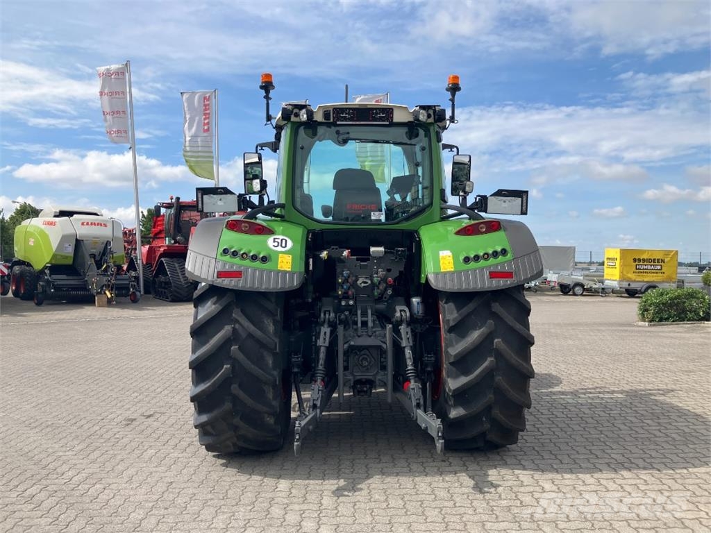 Fendt 724 Vario Gen.6 Profi Plus Sett.2 농기계 - 기타