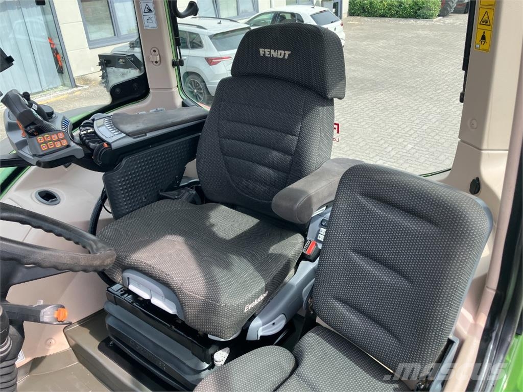 Fendt 724 Vario Gen.6 Profi Plus Sett.2 농기계 - 기타