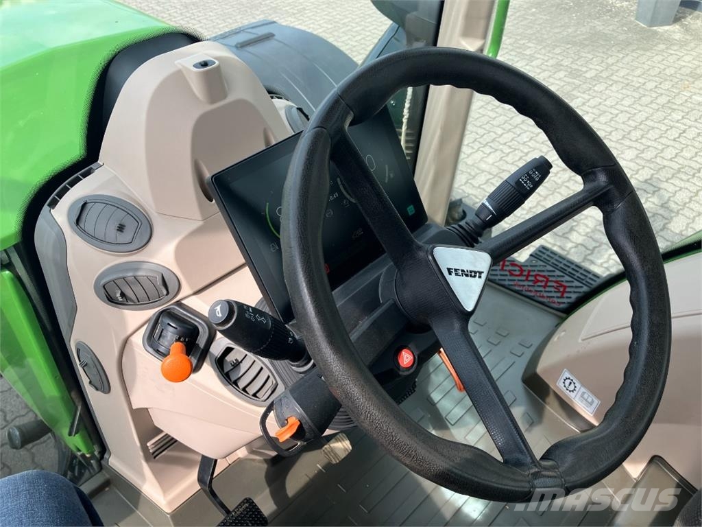 Fendt 724 Vario Gen.6 Profi Plus Sett.2 농기계 - 기타