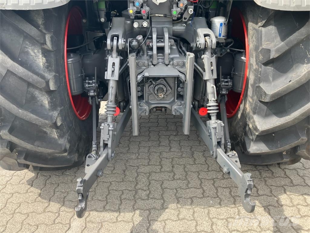 Fendt 724 Vario Gen.6 Profi Plus Sett.2 농기계 - 기타