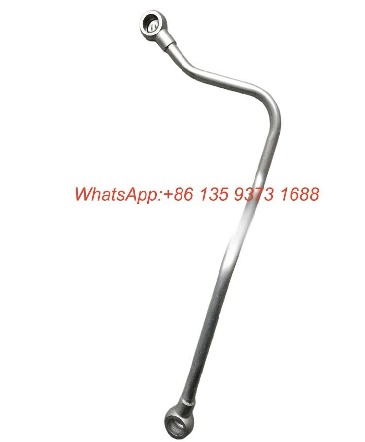 Cummins QSK23 Turbo Coolant Supply Tube 4096993 Silniki