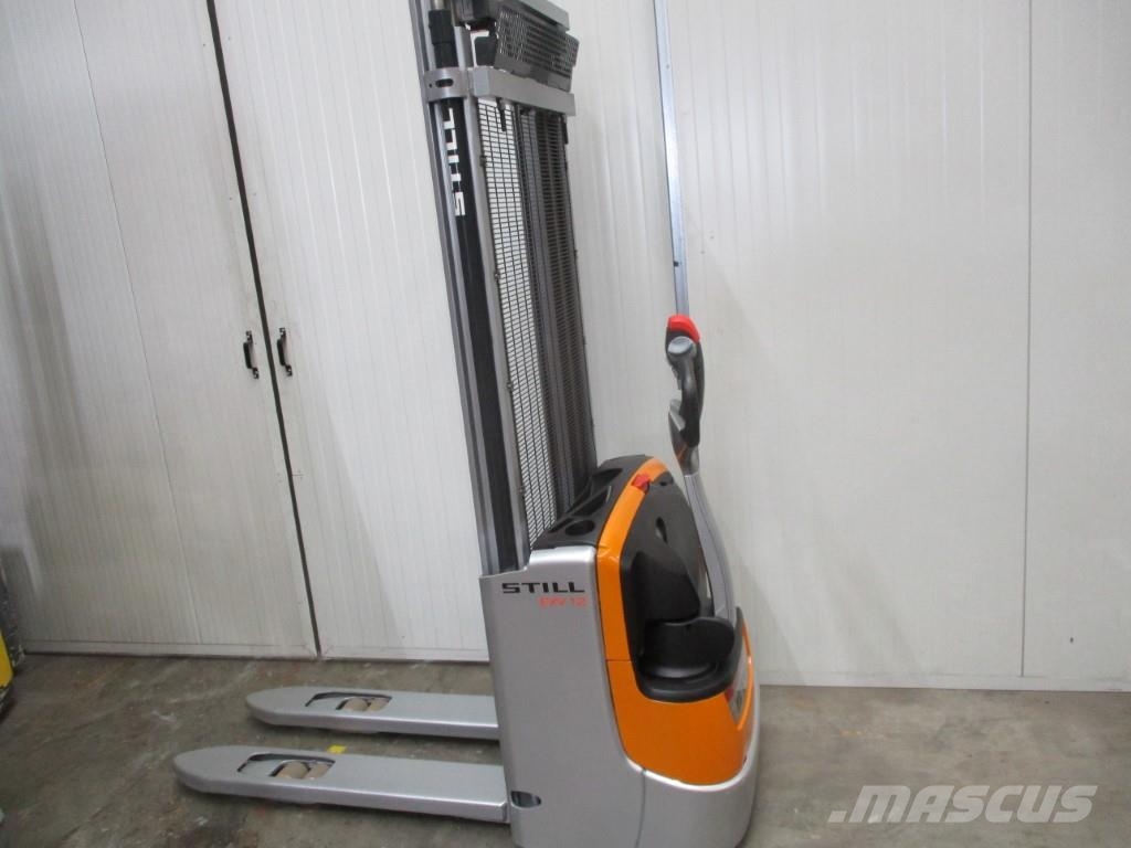 Still EXV12 Low lifter