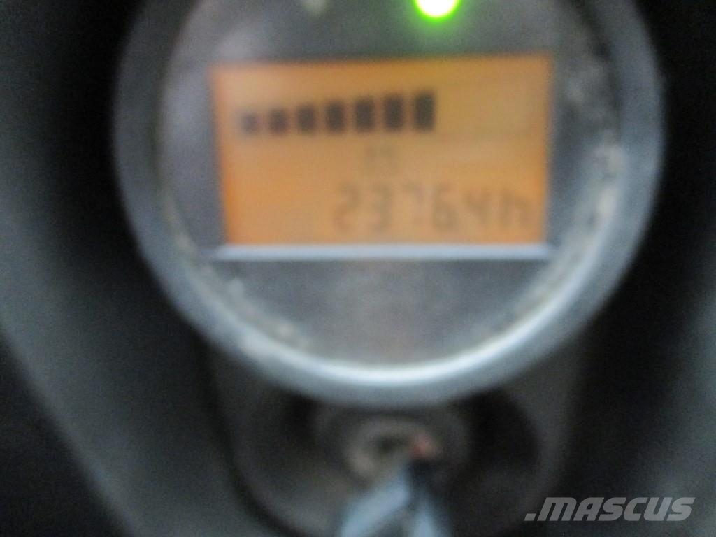 Still EXV12 Low lifter