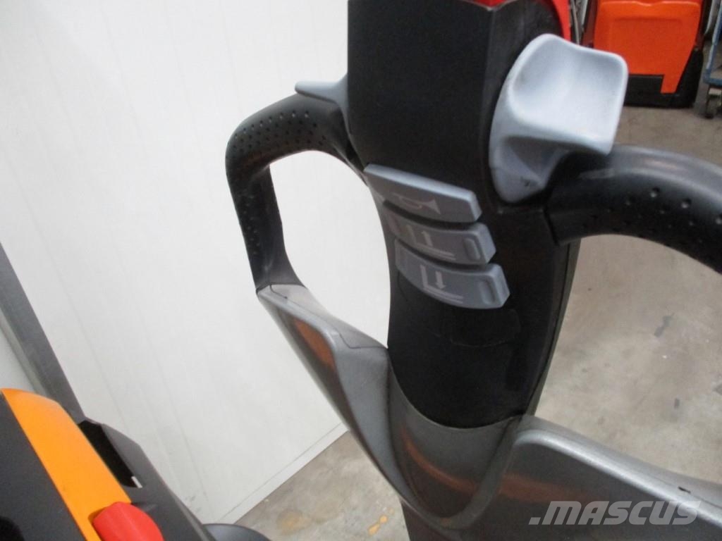 Still EXV12 Low lifter