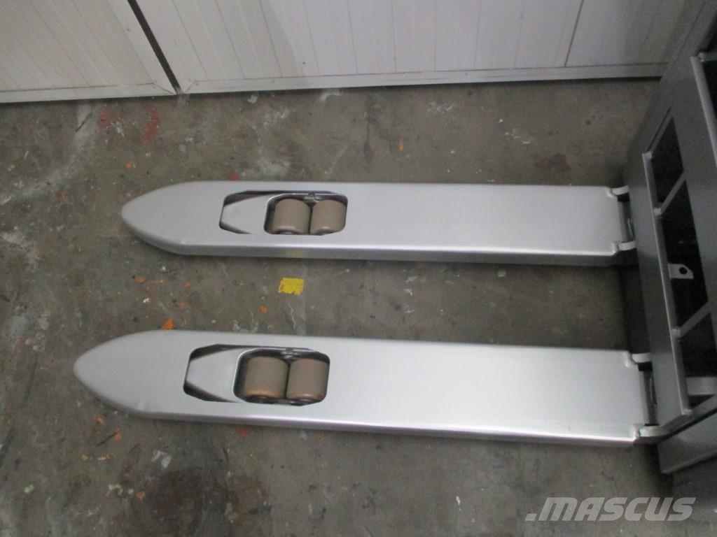 Still EXV12 Low lifter