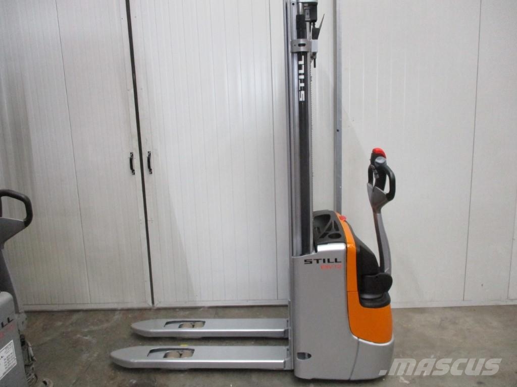 Still EXV12 Low lifter