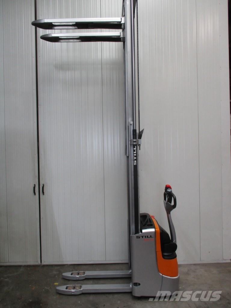 Still EXV12 Low lifter