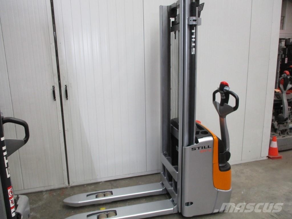 Still EXV12 Low lifter