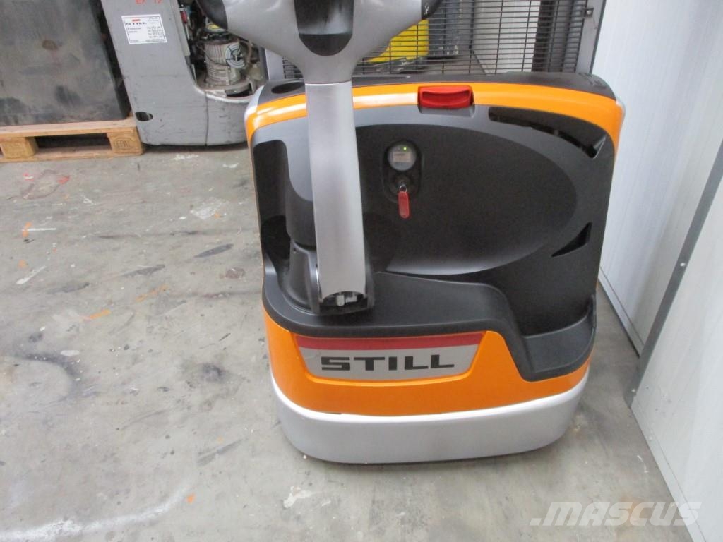 Still EXV12 Low lifter