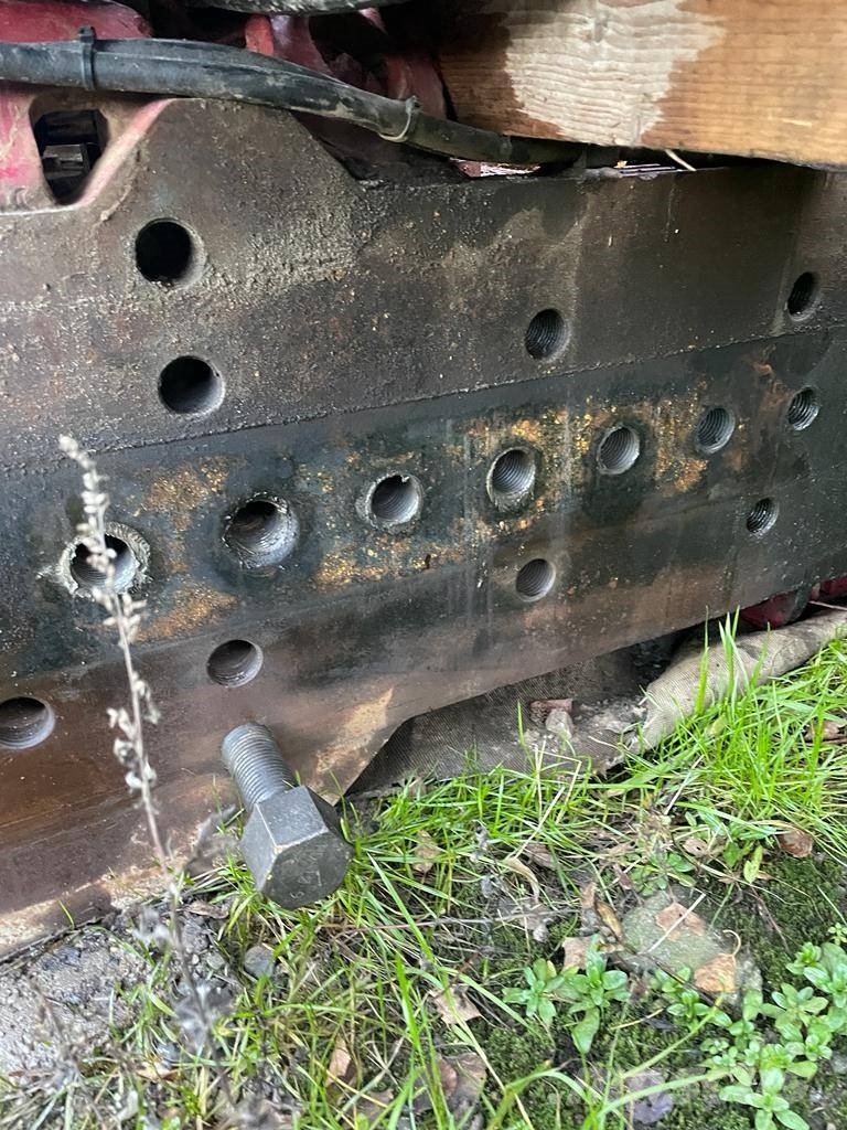 PTC 24 HFV Vibraciniai poliakaliai