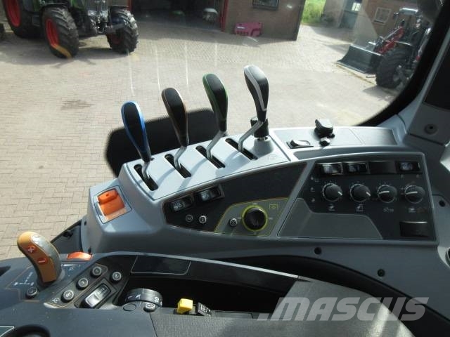 Valtra T174 ACTIVE Traktoriai