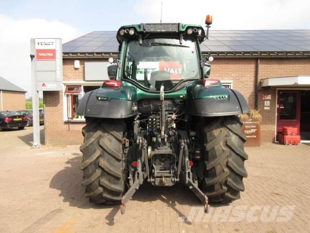 Valtra T174 ACTIVE Traktoriai