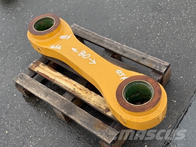CNH BUCKET LINK Kopad