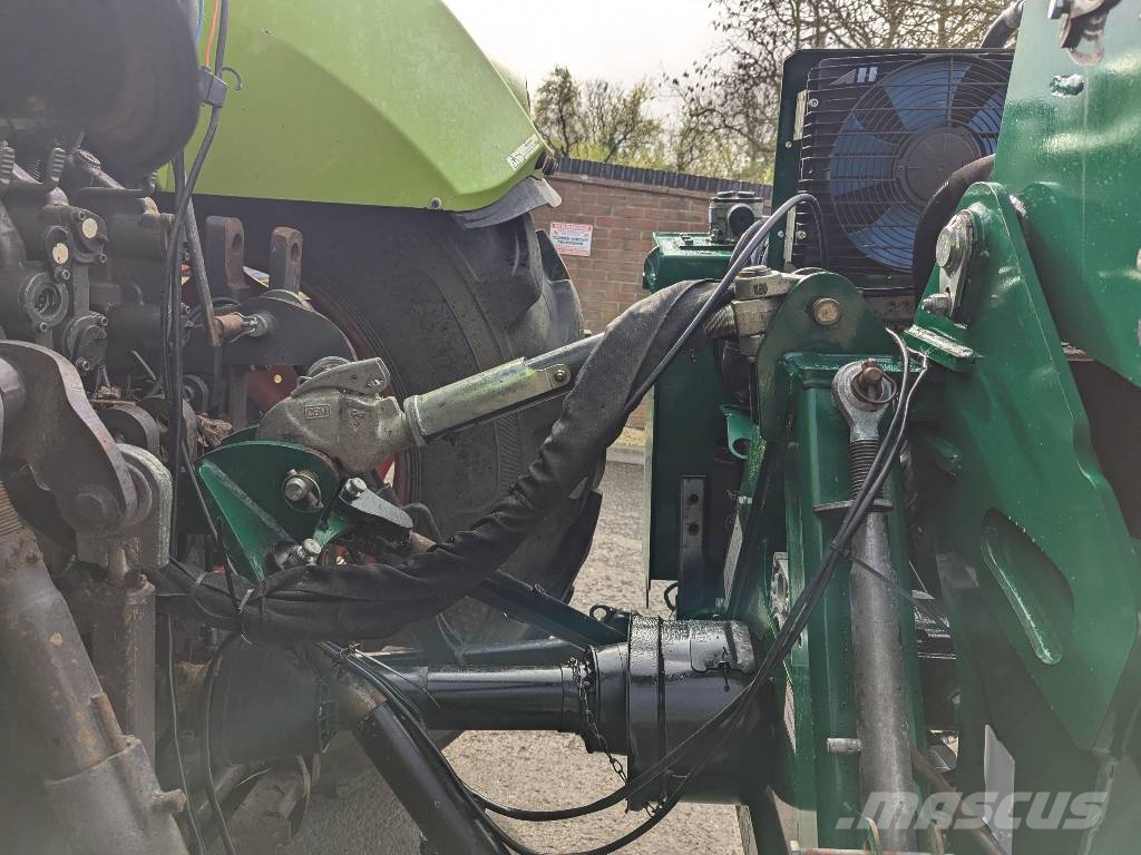 Spearhead Twiga 65 Hækklippere