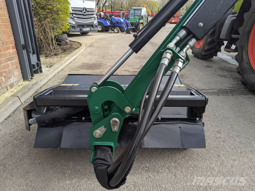 Spearhead Twiga 65 Hækklippere