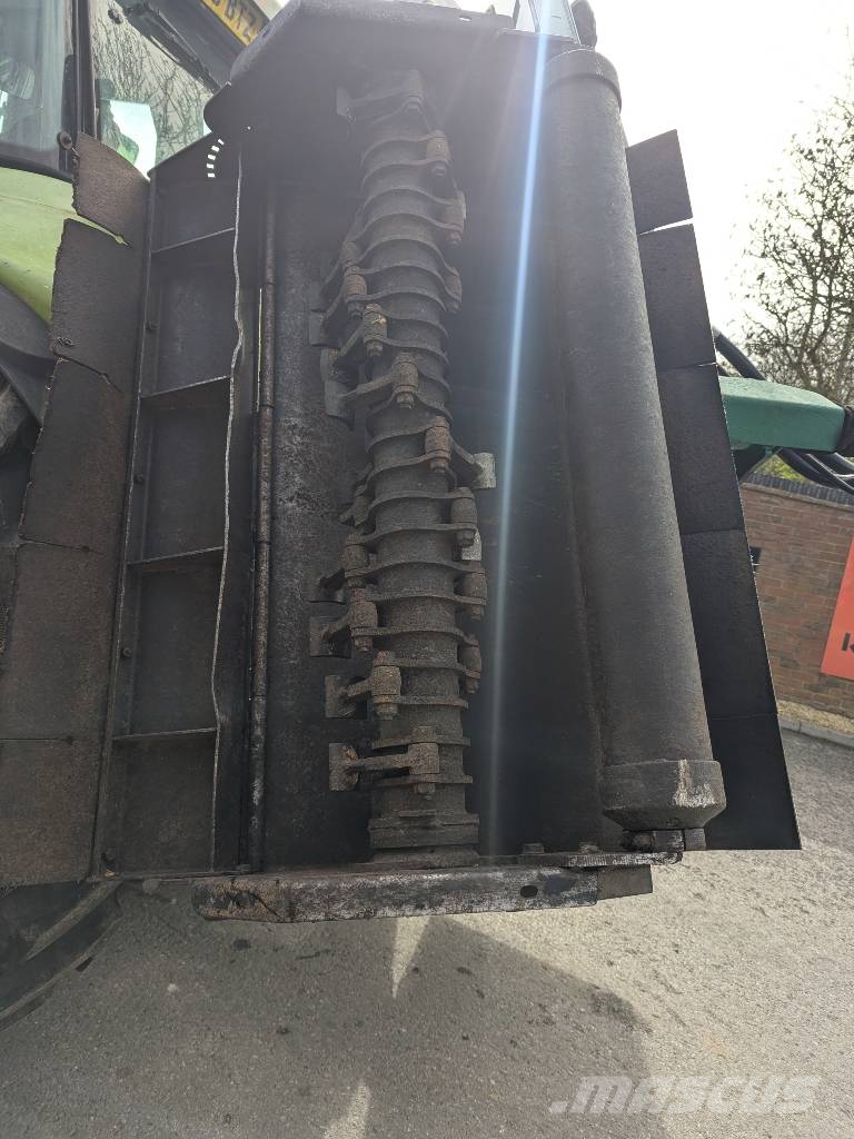 Spearhead Twiga 65 Hækklippere