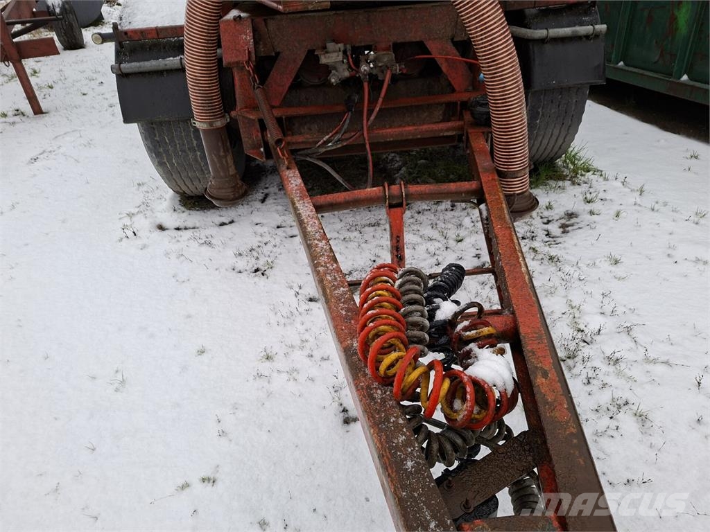 HRP VPV30 Andere Anhänger