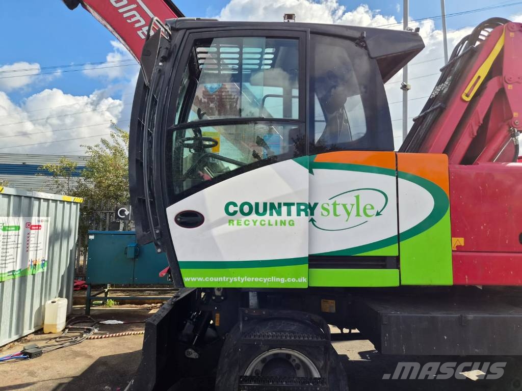 Solmec 5020 ZE Ostalo