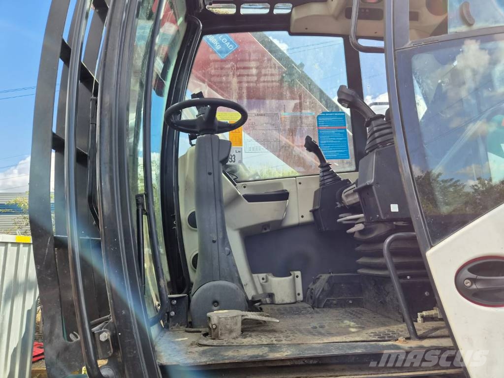 Solmec 5020 ZE Ostalo